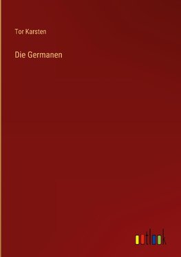 Die Germanen