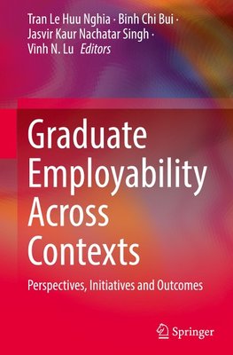 Graduate Employability Across Contexts