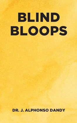 Blind Bloops