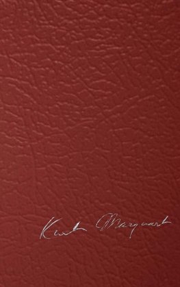 Marquart's Works - Popular Writings