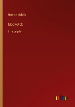 Moby-Dick