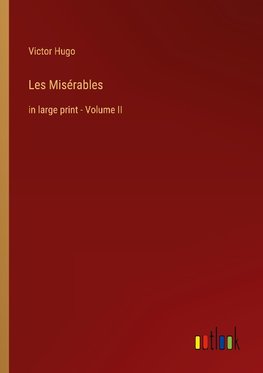 Les Misérables