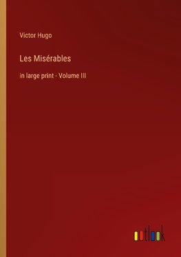 Les Misérables