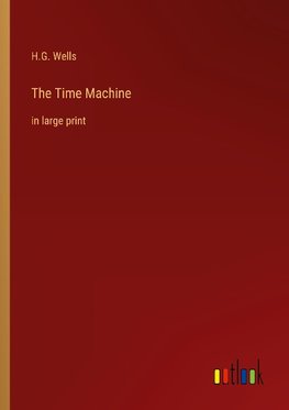 The Time Machine