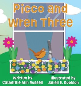 Picco and Wren Three