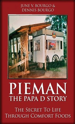 Pieman - The Papa D Story