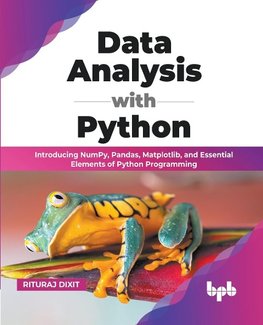 Data Analysis with Python