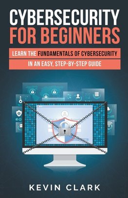 Cybersecurity for Beginners