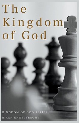 The Kingdom of God