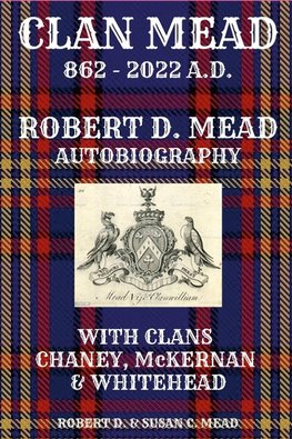 CLAN MEAD