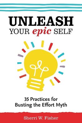 Unleash Your Epic Self