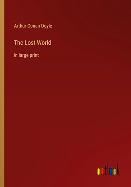 The Lost World