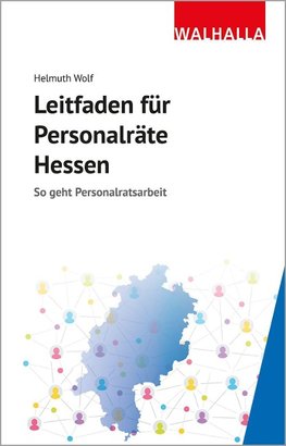 Leitfaden für Personalräte Hessen