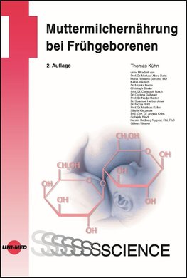 Muttermilchernährung bei Frühgeborenen