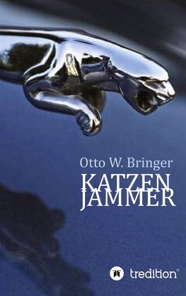 Katzenjammer