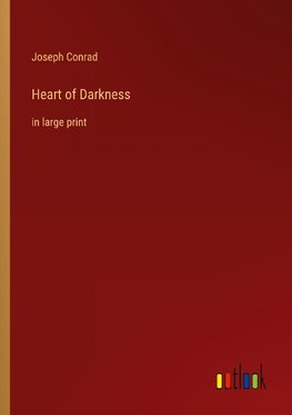 Heart of Darkness