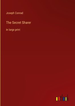 The Secret Sharer