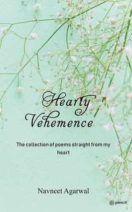 Hearty Vehemence Vol I