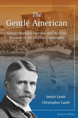 The Gentle American