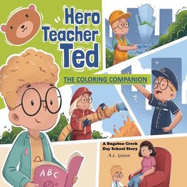 Hero Teacher Ted