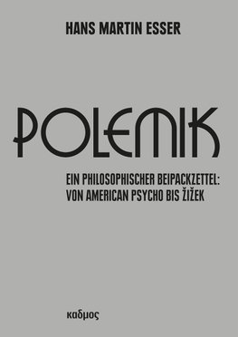 Polemik