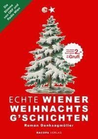 Echte Wiener Weihnachtsg`schichten