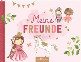 Meine Freunde - Prinzessin