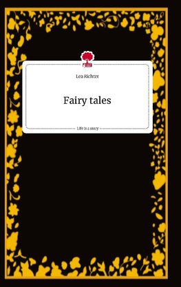 Fairy tales. Life is a Story - story.one