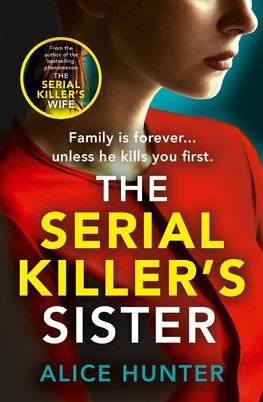 The Serial Killer's Sister. TV Tie-In