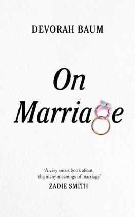 On Marriage