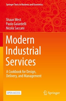 Modern Industrial Services