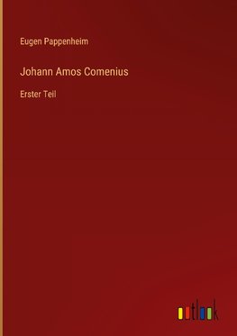 Johann Amos Comenius