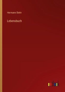 Lebensbuch