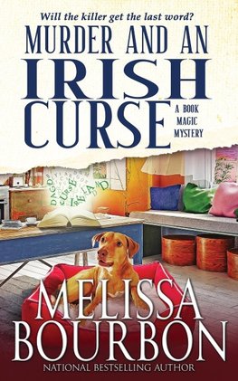 Murder and an Irish Curse