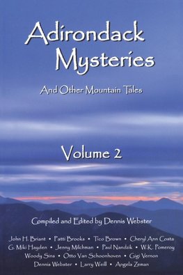 Adirondack Mysteries