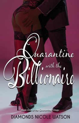 Quarantine with the Billionaire