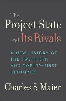 The Project-State and Its Rivals