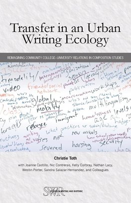 Transfer in an Urban Writing Ecology