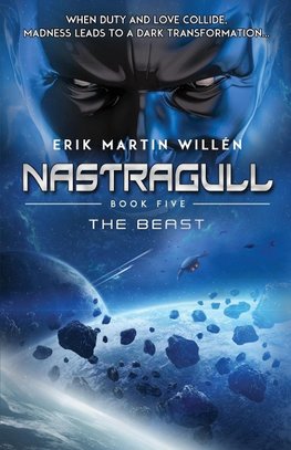 The Beast (Nastragull)