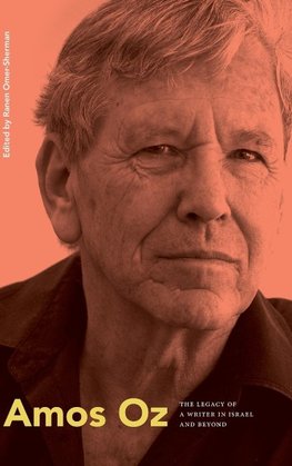 Amos Oz