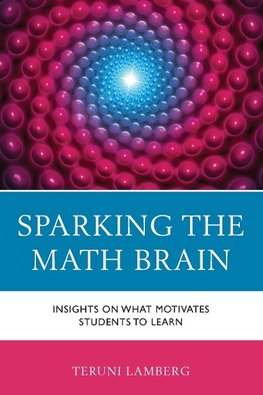 Sparking the Math Brain