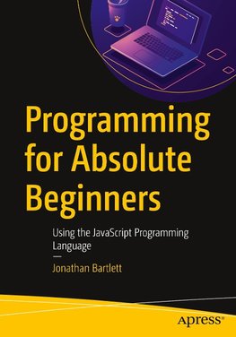 Programming for Absolute Beginners