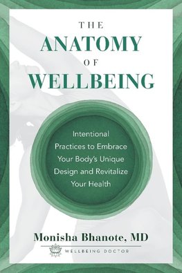 The Anatomy of Wellbeing