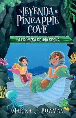 La promesa de una sirena