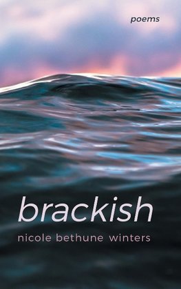 brackish