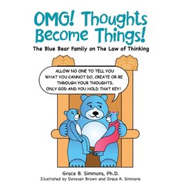 Omg!  Thoughts Become Things!