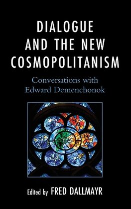 Dialogue and the New Cosmopolitanism