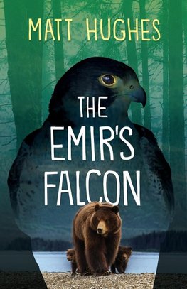 The Emir's Falcon