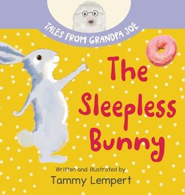 The Sleepless Bunny