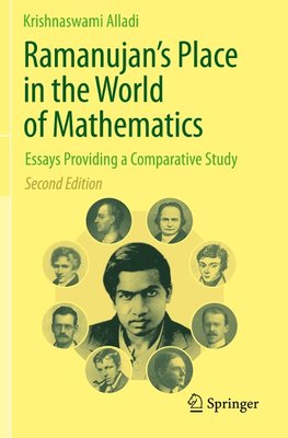 Ramanujan's Place in the World of Mathematics